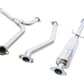 Honda Accord V6 Coupe 08-12 – OE-RS – MR-CBS-HA082DV6-R+M