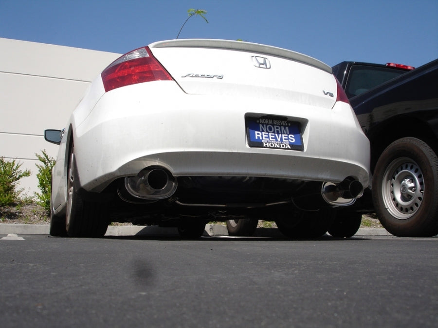 Honda Accord V6 Coupe 08-12 – OE-RS – MR-CBS-HA082DV6-R+M