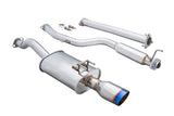 Honda Civic Si 12-15 (Sedan Only) – Burnt Rolled Tips – OE-RS – MR-CBS-HC124DSI-VO+M