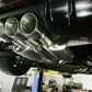 Honda Civic Type-R (FK8) ’17-’21 Exhaust System – LW-CBS-HC17R