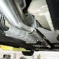 Honda Civic Type-R (FK8) ’17-’21 Exhaust System – LW-CBS-HC17R