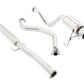 Honda Civic 92-95 (Hatchback Only) DS Exhaust System – LW-CBS-HC92H-DS