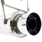 Honda Civic 92-95 (Hatchback Only) DS Exhaust System – LW-CBS-HC92H-DS