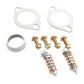Honda Civic 96-00 (Hatchback Only) DS Exhaust System – LW-CBS-HC96H-DS