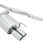Infiniti G35 Sedan 03-06 (RWD Only) OE-RS Exhaust System – Stainless Rolled Tips – MR-CBS-IG034D-R+M