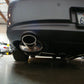 Infiniti G35 07-08 / G37 Sedan 09-13 – Stainless Rolled Tips – OE-RS – MR-CBS-IG094D-SRT-RR+RL+M