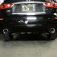 Infiniti Q50 2016+ (3.0 Twin Turbo) AWD/RWD (EXC NON-TURBO) Exhaust System – LW-CBS-IQ14X-R + LW-CBS-IQ14X-M