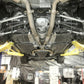 Infiniti Q50 2016+ (3.0 Twin Turbo) AWD/RWD (EXC NON-TURBO) Exhaust System – LW-CBS-IQ14X-R + LW-CBS-IQ14X-M