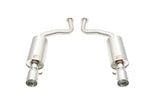 Lexus GS 98-05 OE-RS Exhaust System – LWT-CBS-LG98