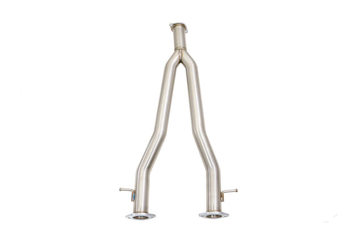 Lexus GS 98-05 OE-RS Exhaust System – LWT-CBS-LG98