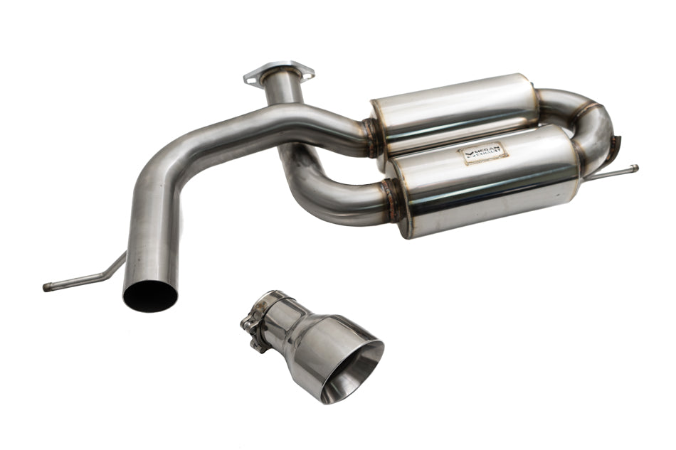 Mazda MX-5 2016+ Cat-Back Exhaust System (V3) – LWT-CBS-MMX515-V3-R+M