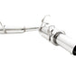 Mazda Miata MX-5 89-93 Exhaust System – LW-CBS-MMX589
