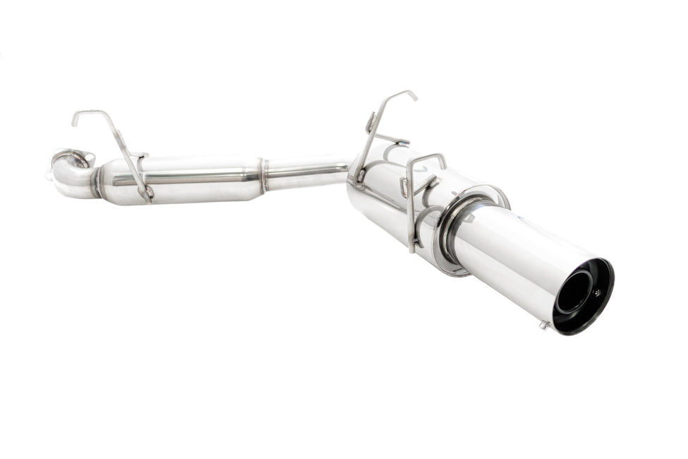 Mazda Miata MX-5 89-93 Exhaust System – LW-CBS-MMX589