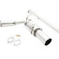Mazda Miata MX-5 89-93 Exhaust System – LW-CBS-MMX589