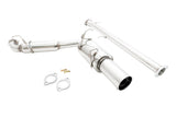 Mazda Miata MX-5 89-93 Exhaust System – LW-CBS-MMX589
