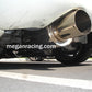 Nissan 350Z 03-08 DS Exhaust System – LW-CBS-N3Z-DS