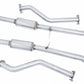 Nissan 370Z 2009+ – Stainless Rolled Tips – Drift Spec – MR-CBS-N7Z09-DS-R+M