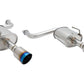 Nissan Maxima 2009+ – Blue Titanium Tips – OE-RS – MR-CBS-NM09-BT-RR+RL+M