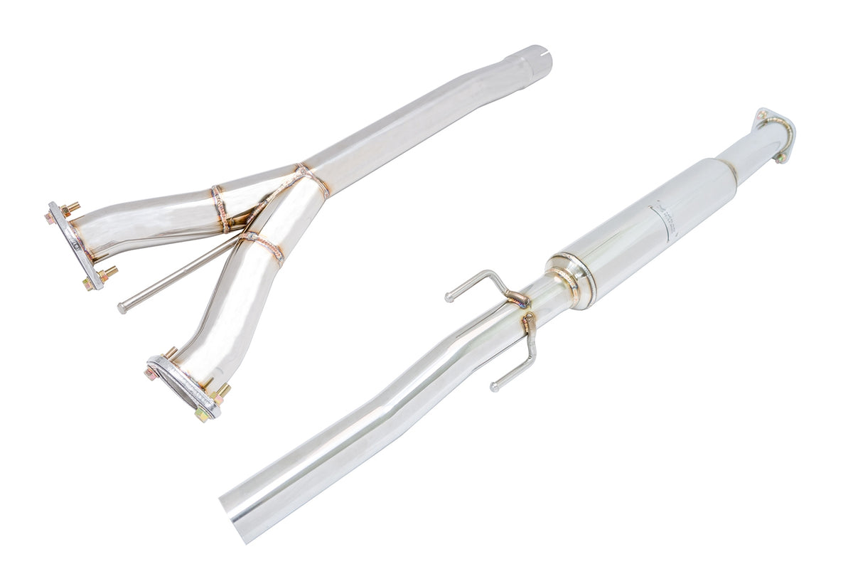 Nissan Maxima 09-14 – Stainless Steel Tips – OE-RS – MR-CBS-NM09-SS-RR+RL+M