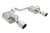 Nissan Maxima 09-14 – Stainless Steel Tips – OE-RS – MR-CBS-NM09-SS-RR+RL+M