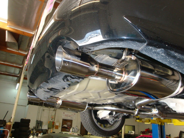 Nissan Maxima 09-14 – Stainless Steel Tips – OE-RS – MR-CBS-NM09-SS-RR+RL+M