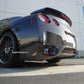 Nissan GTR R35 2009+ – Burnt Rolled Tips – OE-RS – MR-CBS-NR35T-VO-R+M