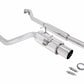Scion FR-S 13-17 / Subaru BRZ 13-17 / Toyota 86 18-21 – Stainless Steel Tip – Drift Spec – MR-CBS-SFR12-DS-SS-R + MR-CBS-SFR12-M