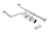 Scion FR-S 13-17 / Subaru BRZ 13-17 / Toyota 86 18-21 – Stainless Steel Tip – Drift Spec – MR-CBS-SFR12-DS-SS-R + MR-CBS-SFR12-M