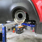 Scion FR-S 13-17 / Subaru BRZ 13-17 / Toyota 86 18-21 – Stainless Steel Tip – Drift Spec – MR-CBS-SFR12-DS-SS-R + MR-CBS-SFR12-M