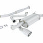 Scion FR-S 13-17 / Subaru BRZ 13-17 / Toyota 86 17-21 – Stainless Steel Tip – OE-RS – MR-CBS-SFR12-SRT-R+M