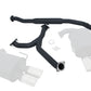 Subaru WRX 2011-2014 Sedan – Black Series – MR-CBS-SI114D-OEB-M + MR-CBS-SI114D-OEB-R