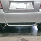 Subaru WRX 2011-2014 Sedan – Stainless Rolled Tips – OE-RS – MR-CBS-SI114D-SRT-R + MR-CBS-SI114D-M