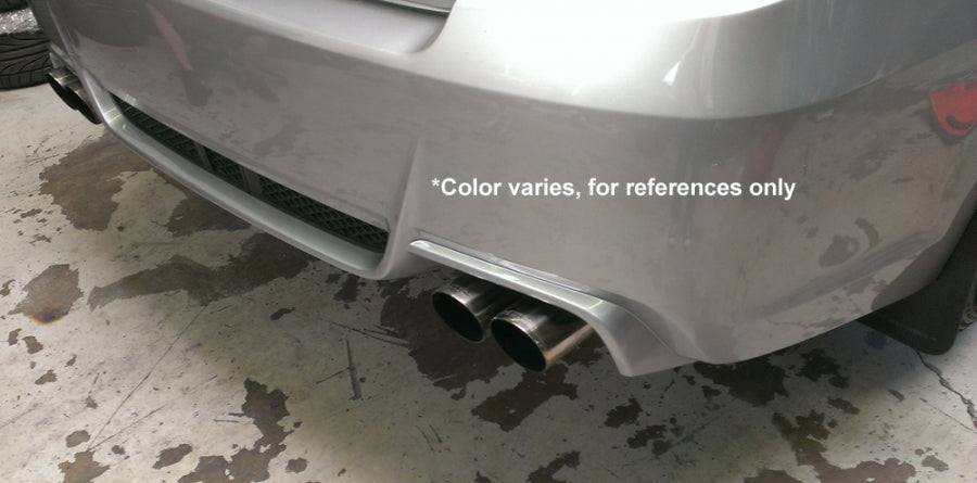 Subaru WRX 2011-2014 Sedan – Burnt Rolled Tips – OE-RS – MR-CBS-SI114D-VO-R + MR-CBS-SI114D-M