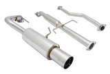 Scion tC 05-10 – Stainless Tip – Type DS – MR-CBS-STC05-NEW
