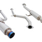 Scion tC 2011+ – Blue Titanium Tip – Type DS – LW-CBS-STC11-DS-BT