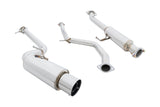 Scion tC 2011-2016 – Stainless Tip – Type DS – LW-CBS-STC11-DS-SS