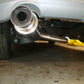 Scion tC 2011-2016 – Stainless Tip – Type DS – LW-CBS-STC11-DS-SS