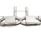 Toyota Supra 19+ OE Type Dual Exit Exhaust System (3.0L 6-Cyl) – MR-CBS-TS20-OE-M+R