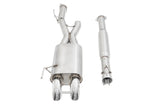 Toyota Tundra 14-21 “Turn-Down” CBS Exhaust (CREWMAX Cab, 5.7) – MR-CBS-TTU14-57