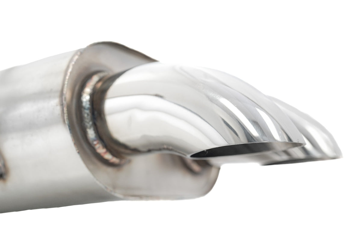 Toyota Tundra 14-21 “Turn-Down” CBS Exhaust (CREWMAX Cab, 5.7) – MR-CBS-TTU14-57