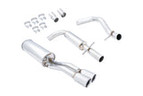 Volkswagen Jetta 1.8T/2.0 03-05 – Turbo Type – MR-CBS-VWJ03-NEW