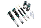 Audi A4/A5 17+ Euro Series Coilover Kit (Active Suspension, 53mm diameter front strut) – MR-CDK-AA517AS-53-EU