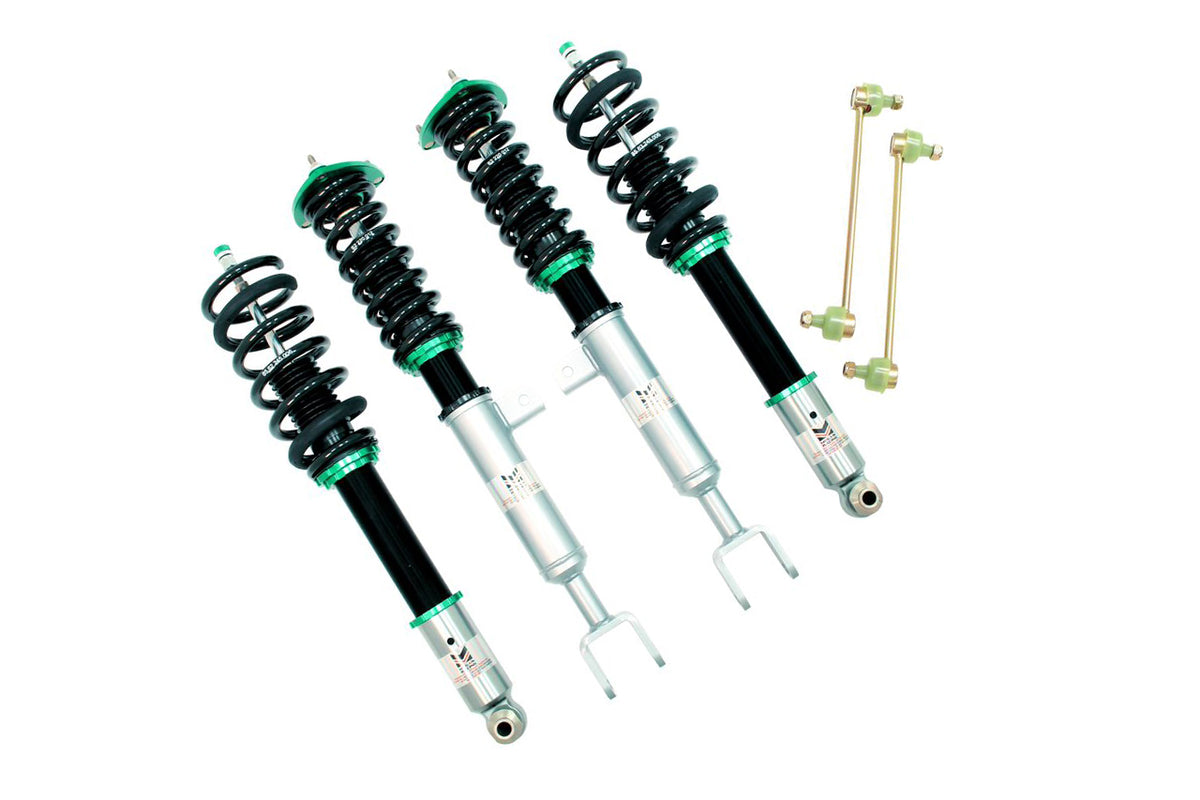 Megan Euro Series Coilover Damper Kit BMW M6 Gran Coupe 14-18 – MR-CDK-BF06M6-EU