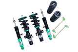 BMW F80 M3 2015+ / F82 M4 Coupe 2015+ / F87 M2 2016+ – EZ I Series Coilovers – MR-CDK-BF82-EU