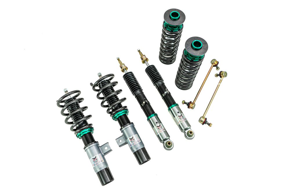 BMW 4-Series G22 430i / 440i (Non-M) 21+ EURO I Series Coilover – MR-CDK-BG20-EU