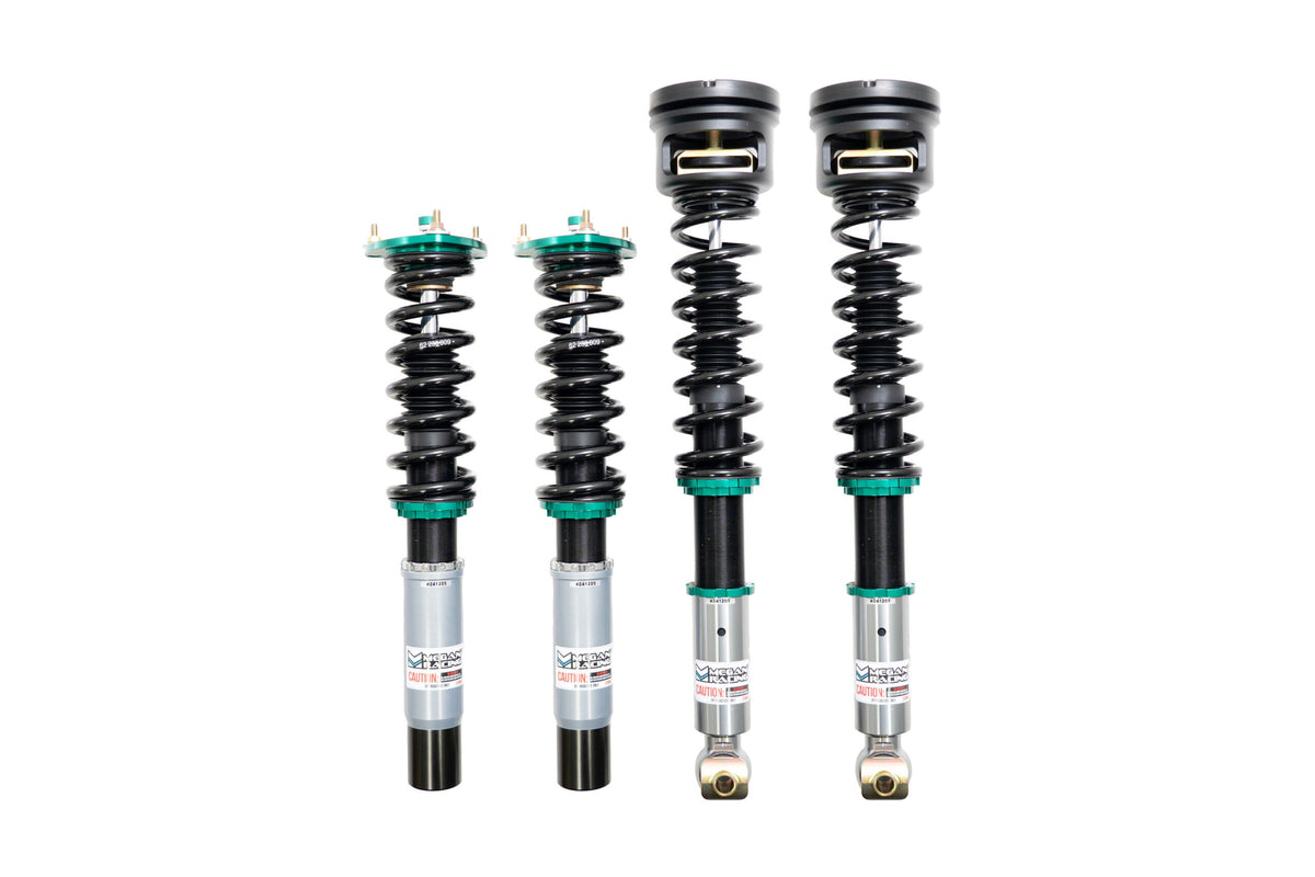 BMW 5-Series 23+ (G60 AWD – EXC M5) Euro I Series Coilover Kit – MR-CDK-BG60X-EU