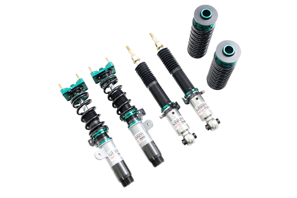 BMW M2 (G87) 2023+ Euro II Series Coilover Kit – MR-CDK-BG80
