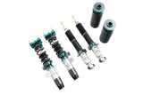 BMW M2 (G87) 2023+ Euro II Series Coilover Kit – MR-CDK-BG80