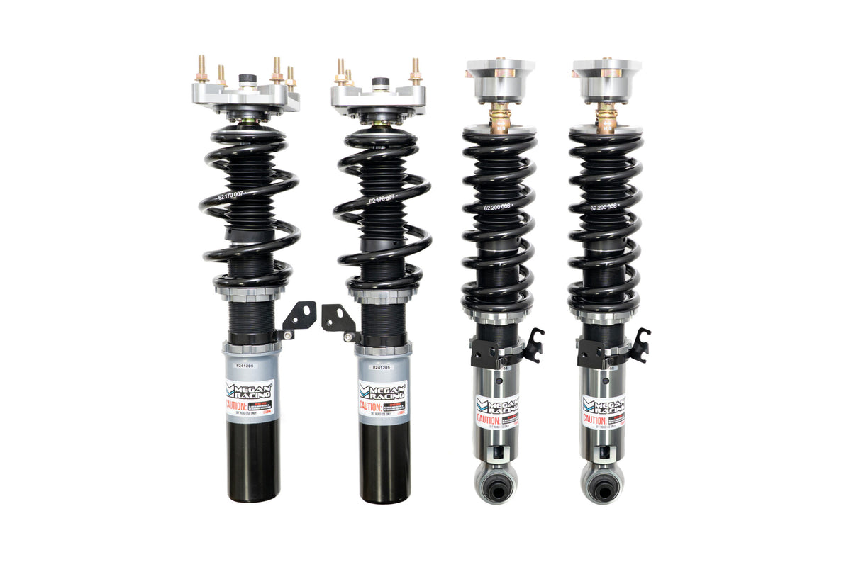 BMW M2 23+/M3 21+/M4 21+ (G80/G82/G87 – AWD Only) Track Series Coilover (True Rear) – MR-CDK-BG80X-TS