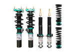 BMW M2 23+/M3 21+/M4 21+ (G80/G82/G87 – AWD Only) Euro II Series Coilover Kit – MR-CDK-BG80X